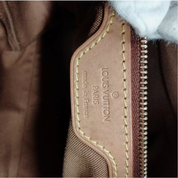 💎✨Authentic✨💎Louis Vuitton Shoulder Bag Cabas Piano Monogram - Picture 7 of 9